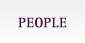 people