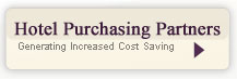 Hotel Purchasing Partners - Generating Increased Cost Saving